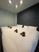 KIDS SPACE Nishikujo 3rd for Osaka for Family House