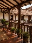 Top Cuzco
