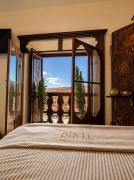 Top Cuzco