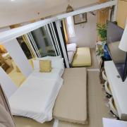 Affordable staycation Near Moa, NAIA T3,Star City, parqal