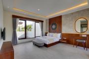 Quiet 3BR Pool Escape Villa Eugene Nusa Dua