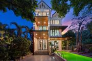 Monkey Hill Villa