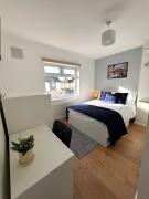 Central Oxford Apartments, Parking, Kitchenette, Walk to Centre