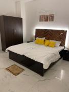 Urban cozy stay