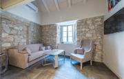 1 Bedroom Lovely Apartment In Zadar