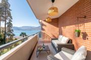 La Perla Sul Lago - Happy Rentals