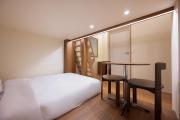Daejeon Guesthouse Sky Garden