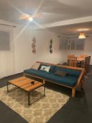 Appartement du Trou Normand Ramena