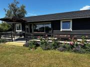 Holiday Home In Horne With Sea View