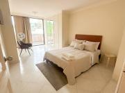 Edificio San Fernando - Habitación Mediana con Terraza