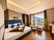 Top Shimla