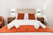 Botanic Suite Málaga Guindos