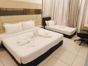 Top Kuala Lumpur