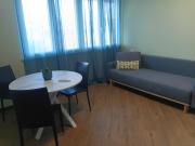 ---- Linate Home Suite--- FREE Early check in upon availibility - onsite secure parking and 10 minutes by walk from-to airport - Con parcheggio sorvegliato e a 10 minuti a piedi da per aeroporto-