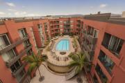 Top Los Angeles