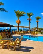 Sunset Beach Club Denize Sıfır Özel Plaj Apart