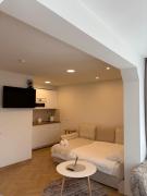 Cozy city centre apartment