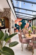 Casa de ensueño Hotel - Embajada Corferias