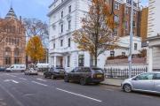 South Kensington Apartment x4, London