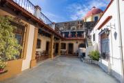 Top Oaxaca