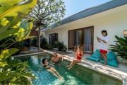 Villa Segari 2 Bedroom Villa Canggu