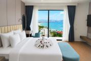 The Golden Crest Hotel Quy Nhon