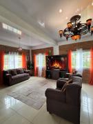 Selah Lodge Siguatepeque Hn