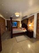 Selah Lodge Siguatepeque Hn