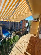 Sunny View