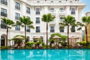 Avani Plus Lanexang Vientiane Hotel