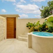 Private Jacuzzi · Boutique Villa · Berawa Canggu