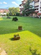 Top Bansko