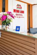 Minh Anh Hotel Nghệ An