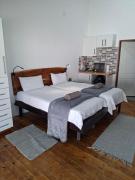 Sunbird Self-Catering Unit 26