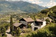 Wine Lodge Pratenberg