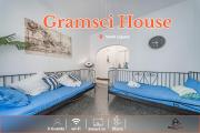 Gramsci House - Sea 3 min - Central - Family