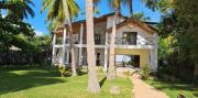 Beautiful beach-front villa 3 bedrooms