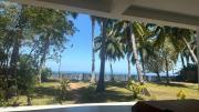 Beautiful beach-front villa 3 bedrooms