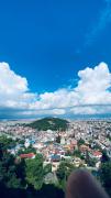 Swoyambhu View Homestay
