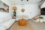 Villa Puligny - Stylish 2BR Haven in Canggu