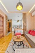 Apartman Holiday Binis Spa