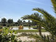 Chalet dichtbij strand Vrouwenpolder