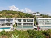Koaniva Villa Ocean Beachfront Nha Trang