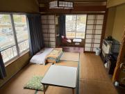 Miyoshiya Ryokan