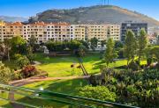 Modern apartment in Funchal, near city centre, 80m²