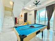 DFestivo Residence Ipoh by PLY Home
