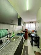 Top Nairobi