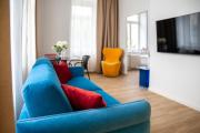 Aparthotel František