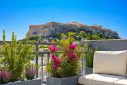 Hidesign Athens Acropolis Panorama Suite