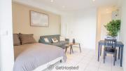 La Villette - Charming flat in Pantin - GetHosted